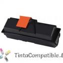Toner compatible Kyocera TK17 negro
