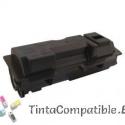 Toner compatible Kyocera TK18 negro