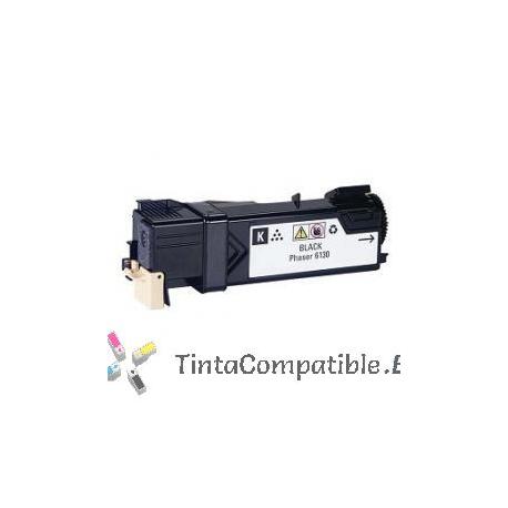 www.tintacompatible.es - Toner compatibles xerox phaser 6130