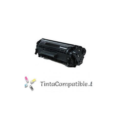 Comprar cartucho toner compatible CANON FX10
