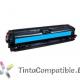 www.tintacompatible.es - Toner compatibles HP CE271A Cyan