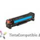 www.tintacompatible.es - Toner compatibles HP CE741A cyan