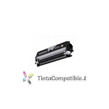 Toner compatible Epson Aculaser C1600 / CX16 negro