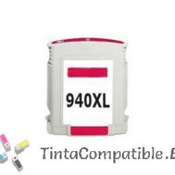 www.tintacompatible.es / Cartucho de tinta compatible HP 940XL