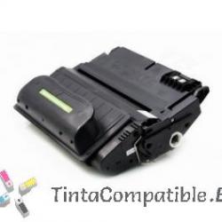 Cartucho de toner compatible HP Q5942X Negro - 20000 Páginas