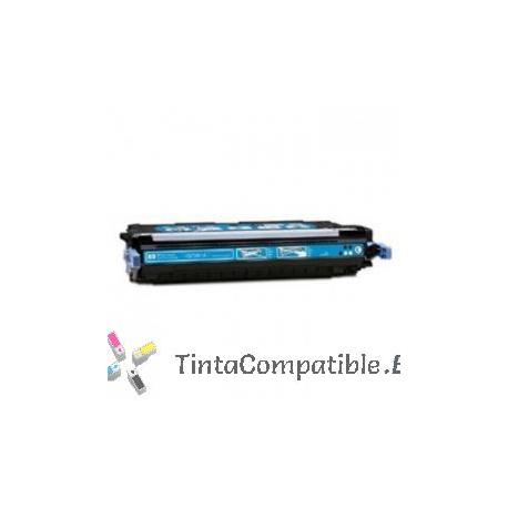 Toner compatibles HP Q7581A