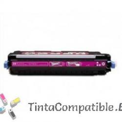 Toner compatible HP Q7583A - Magenta - 6000 Páginas