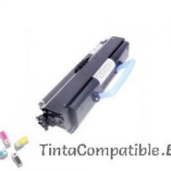 Cartucho de toner compatible Dell 1720 / 593-10237 Negro