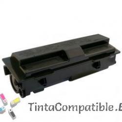 Toner compatible Kyocera TK110 Negro - 6000 Copias