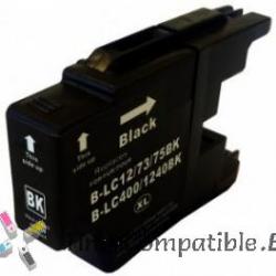 Tintas compatibles Brother LC1240 negro