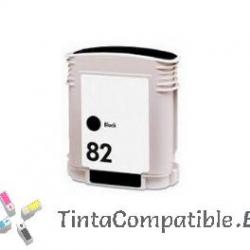 Tintas compatibles HP 82XL