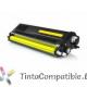 Toner compatible TN325 amarillo