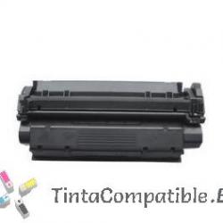 Toner compatible Canon EP25X - Negro