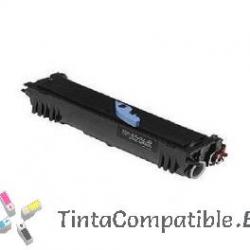 Toner compatible Epson EPL6200 XL Negro