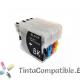 Tintacompatible.es / Pack ahorro de tinta compatible LC985