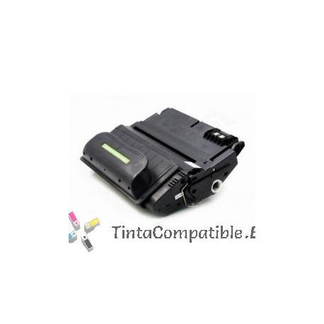 Comprar toner compatibles HP Q5942A