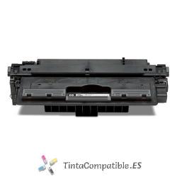 Toner compatible HP Q7570A Negro - 15000 Páginas